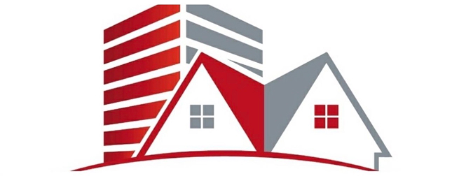 Logotipo de Bienes Raices